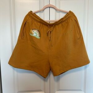 Stoney Clover Lane Disney / Lion King shorts
